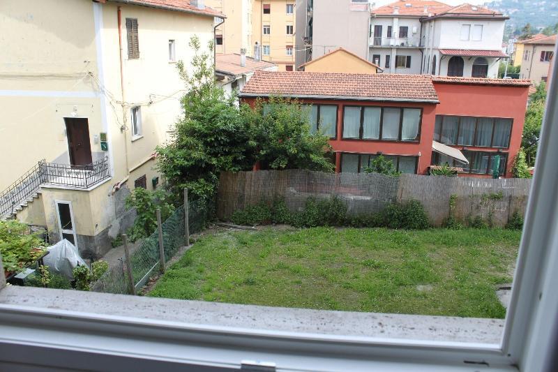 Le Coccole Hotel La Spezia Bagian luar foto