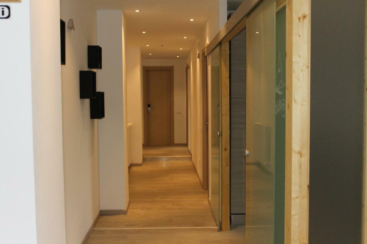 Le Coccole Hotel La Spezia Bagian luar foto